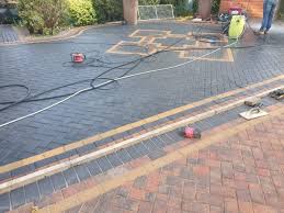 Why Choose Us For All Your Driveway Paving Needs in Esko, MN?